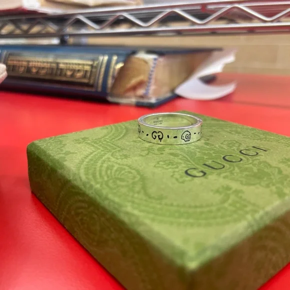 Gucci ring - Picture 2 of 3